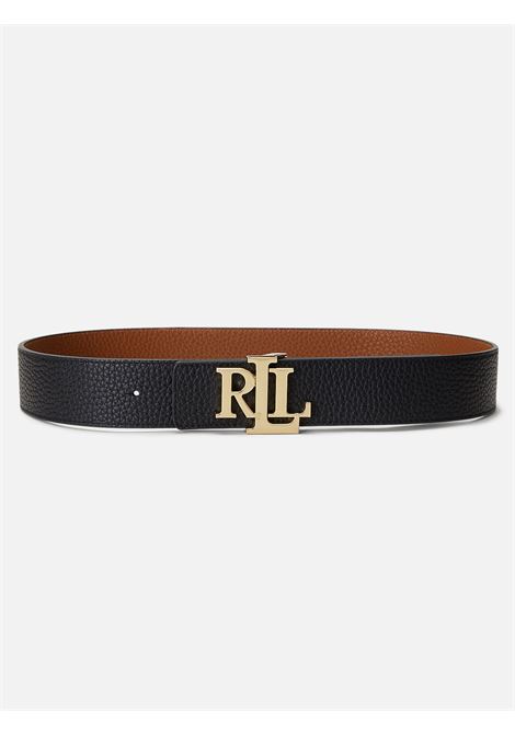 Belt leather reversible Polo Ralph Lauren POLO RALPH LAUREN |  | 412912040001
